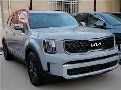 Kia Telluride